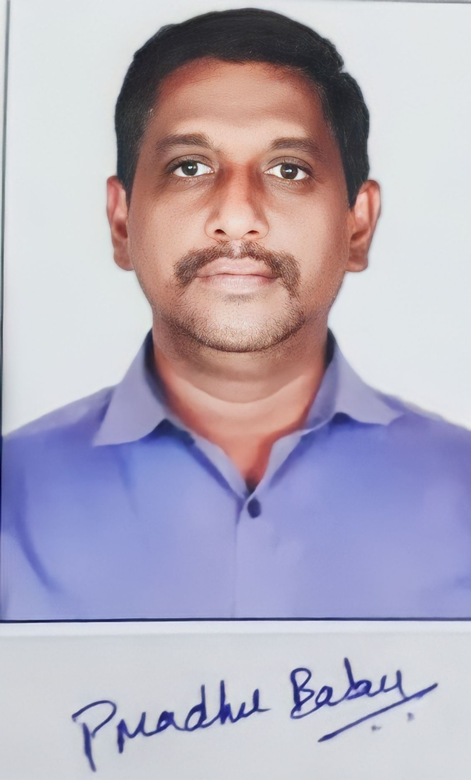 MADHU BABU Profile Pic